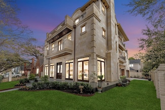 2247 Bartlett St, Houston, TX 77098