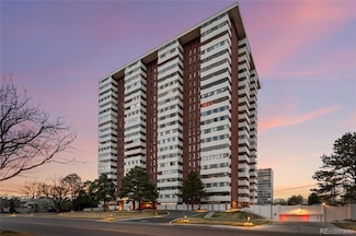3131 E Alameda Ave Unit 1203, Denver, CO 80209