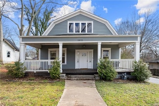 1412 Allene Ave SW, Atlanta, GA 30310