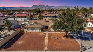 3716 N Torrey Pines Dr, Las Vegas, NV 89108