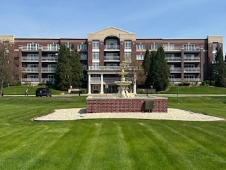 7091 W Touhy Ave Unit 509, Niles, IL 60714