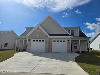 813A Sarah Rebecca Dr Unit B, Greenville, NC 27834