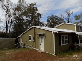 7080 Hurricane Rd, Bay Minette, AL 36507