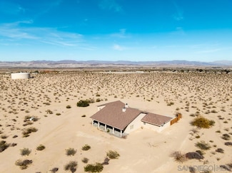5551 Sunrise Rd, Twentynine Palms, CA 92277