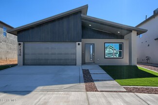 7424 Norte Mesa Ln, El Paso, TX 79934