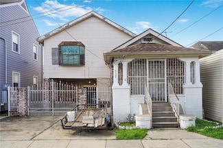 4124 Eve St, New Orleans, LA 70125