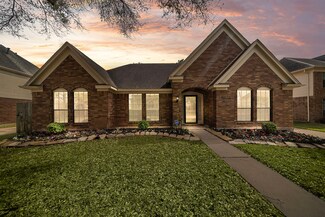 23027 Vallingby Dr, Katy, TX 77450