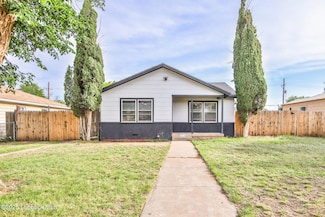 2014 60th St, Lubbock, TX 79412
