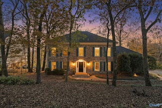 1418 Chandler Rd SE, Huntsville, AL 35801