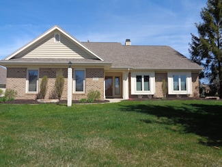 531 Bayspring Dr, Fort Wayne, IN 46814