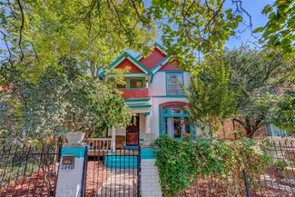 2848 N Humboldt St, Denver, CO 80205