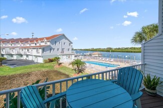 19201 Vista Ln Unit C6, Indian Shores, FL 33785