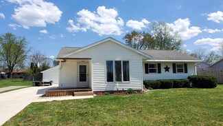 2115 Edenton Dr, Fort Wayne, IN 46804