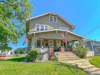 1976 Sullivant Ave Unit 1978, Columbus, OH 43223