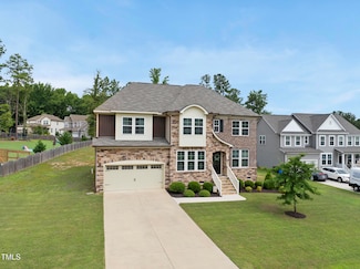 433 Village Bend Dr, Fuquay Varina, NC 27526