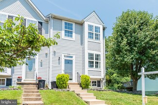 4228 Chapelgate Place, Belcamp, MD 21017