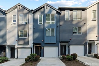10945 NE 189th Place Unit D, Bothell, WA 98011