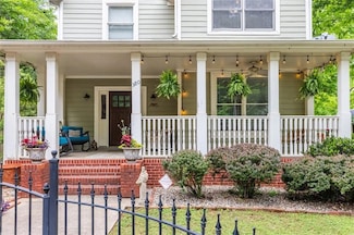 380 Kendrick Ave SE, Atlanta, GA 30315