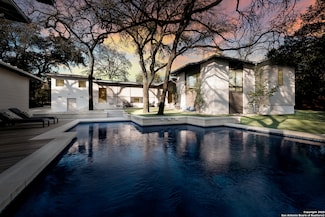 616 Tuxedo Ave, San Antonio, TX 78209