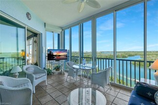 266 Barefoot Beach Blvd Unit PH02, Bonita Springs, FL 34134