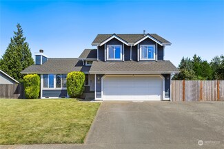 11926 SE 252nd Place, Kent, WA 98030