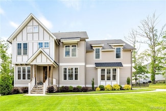 2230 Apperly Terrace, Midlothian, VA 23112