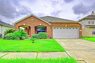 19515 Remington Park Dr, Houston, TX 77073