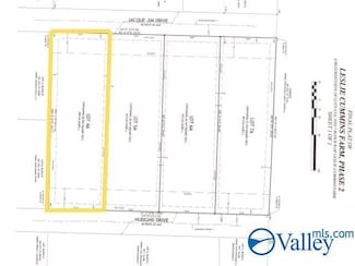 167 Jacque-Jim Dr, Huntsville, AL 35810