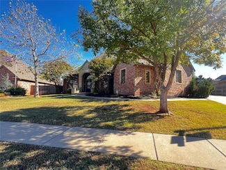 16416 Grace Ann Ct, Edmond, OK 73013