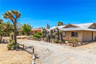 58682 Sun Mesa Dr, Yucca Valley, CA 92284