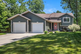 1164 Brian Dr, Muskegon, MI 49442
