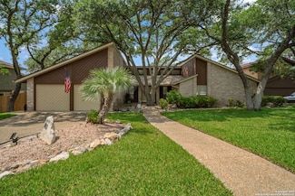 811 Sherman Oak St, San Antonio, TX 78232