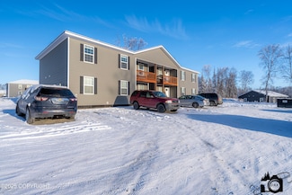 1635 S Pollywog Place, Wasilla, AK 99654