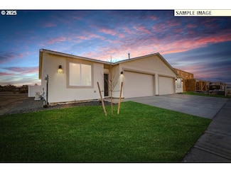 1201 NE Emerald Dr, Hermiston, OR 97838