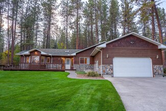 57 Syringa Ln, Libby, MT 59923
