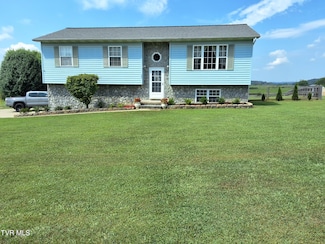296 Old Kentucky Rd S, Greeneville, TN 37743