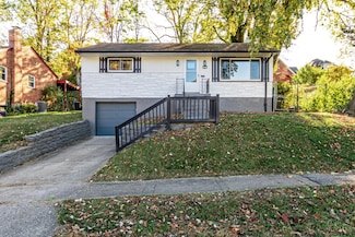 4222 Georgia Ave, Cincinnati, OH 45223
