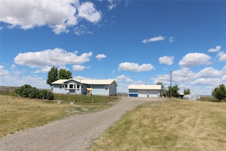 604 Old Ulm Cascade Rd, Cascade, MT 59421