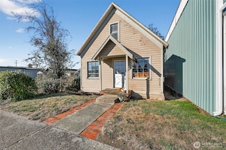 1125 N Tower Ave, Centralia, WA 98531