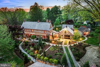 4111 Goshen Rd, Newtown Square, PA 19073