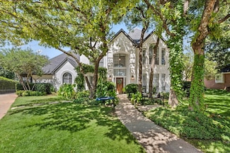 2318 Megan Way, Arlington, TX 76016