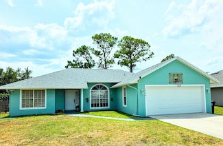 1236 SE Manth Ln, Port Saint Lucie, FL 34983