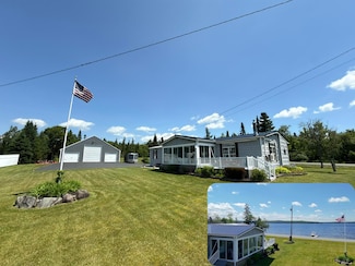 8 Cove Rd, Madawaska Lake Township, ME 04783