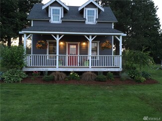 1770 Harksell Rd, Ferndale, WA 98248