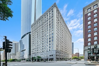 910 S Michigan Ave Unit 1612, Chicago, IL 60605