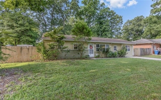 4917 Erskine St, Virginia Beach, VA 23462