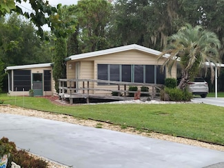 121 Sea Fern Ct Unit 30, Leesburg, FL 34788