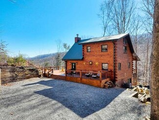22 Green Mountain Ct, Blue Ridge, GA 30513