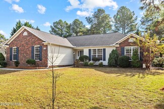120 Crimson Ct, Whispering Pines, NC 28327