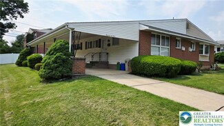 1805 Livingston St, Bethlehem, PA 18017